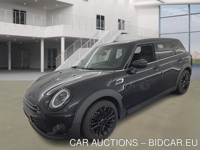 MINI CLUBMAN 1.4 1.5 COOPER BUSINESS EDITION, 2022