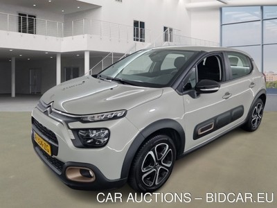 Citroen C3 1.1 1.2 PURETECH C-SERIES, 2022