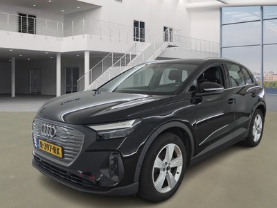Audi Q4 e-tron 0.0 35 EDITION 55 KWH, 2022
