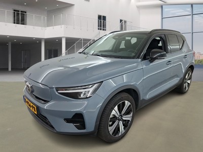 Volvo Xc40 0.0 RECHARGE PLUS 70 KWH, 2022