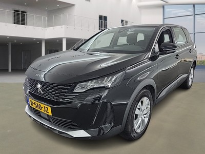 Peugeot 5008 1.1 1.2 PURETECH ACTIVE PACK BUSINESS, 2022