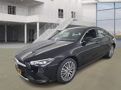 Mercedes-Benz Cla-klasse 1.3 250 E BUSINESS SOLUTION LUXURY LIMITED, 2022