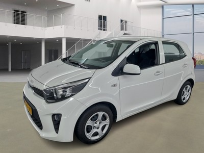 Kia Picanto 0.9 1.0 DPI COMFORTLINE, 2022