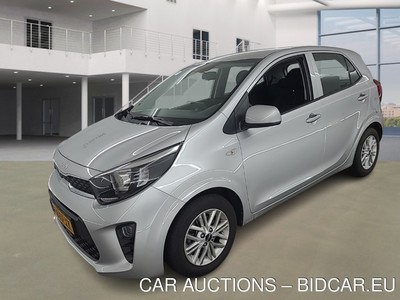 Kia Picanto 0.9 1.0 DPI DYNAMICLINE, 2022