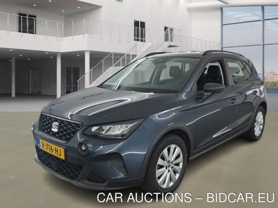Seat Arona 0.9 1.0 TSI STYLE, 2022