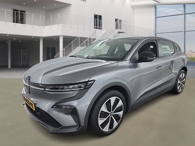 Renault Megane e-tech 0.0 EV60 OPTIMUM CHARGE EVOLUTION ER, 2022