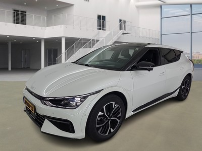 Kia Ev6 0.0 GT-LINE 77.4 KWH, 2022
