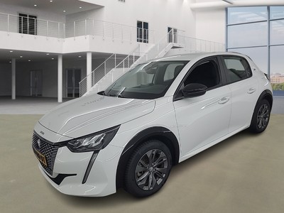 Peugeot E-208 0.0 EV ACTIVE PACK 50 KWH, 2022