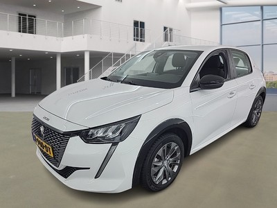 Peugeot E-208 0.0 EV ACTIVE PACK 50 KWH, 2022