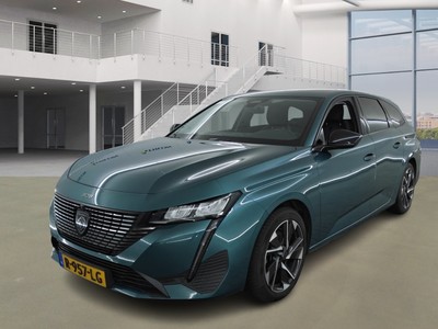 Peugeot 308 sw 1.1 1.2 PURETECH ALLURE PACK BUSINESS, 2022