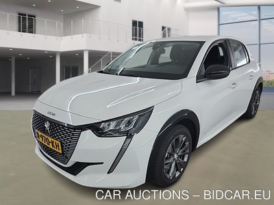 Peugeot E-208 0.0 EV ACTIVE PACK 50 KWH, 2022