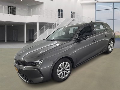 Opel Astra 1.1 1.2 LEVEL 2, 2023