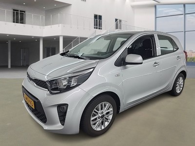 Kia Picanto 0.9 1.0 DPI DYNAMICLINE, 2023