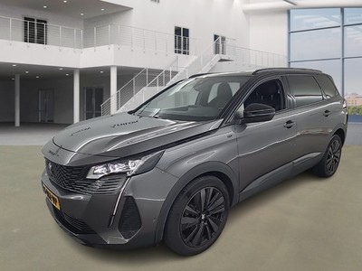 Peugeot 5008 1.1 1.2 PURETECH GT, 2023