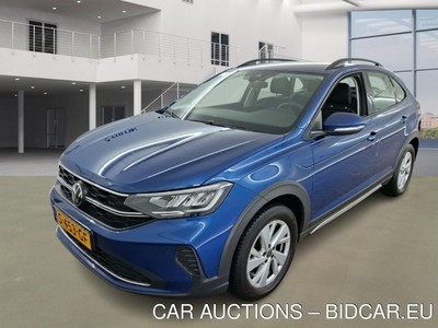 Volkswagen Taigo 0.9 1.0 TSI LIFE, 2023