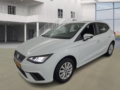 Seat Ibiza 0.9 1.0 ECOTSI STYLE BUSINESS INTENSE, 2023