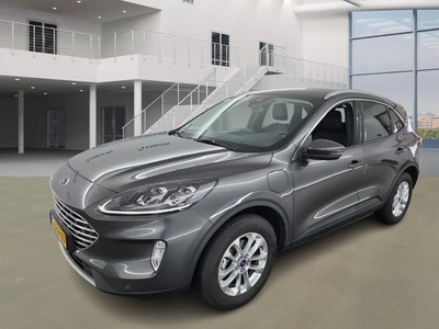 Ford Kuga 2.4 2.5 PHEV ST-LINE X, 2023
