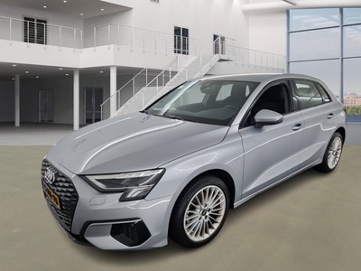 Audi A3 Sportback 0.9 30 TFSI ADVANCED EDITION, 2023