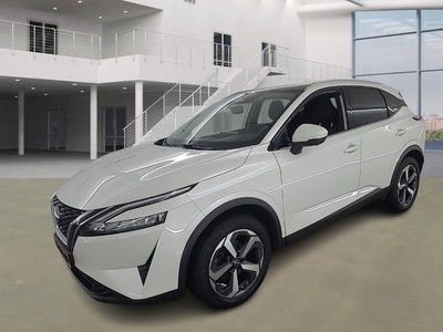 Nissan Qashqai 1.3 1.3 MHEV XTRONIC N-CONNECTA, 2023