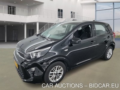 Kia Picanto 0.9 1.0 DPI DYNAMICLINE, 2023