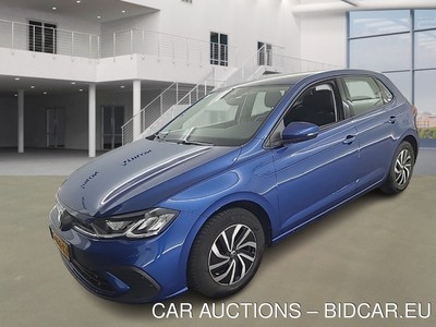 Volkswagen Polo 0.9 1.0 TSI LIFE, 2023