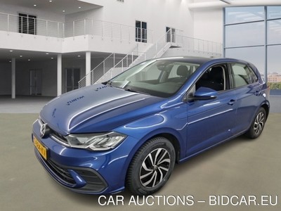 Volkswagen Polo 0.9 1.0 TSI LIFE, 2023