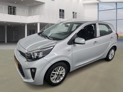 Kia Picanto 0.9 1.0 DPI DYNAMICLINE, 2023