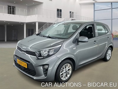 Kia Picanto 0.9 1.0 DPI DYNAMICLINE, 2023