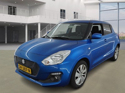 Suzuki Swift 1.2 1.2 SELECT, 2018