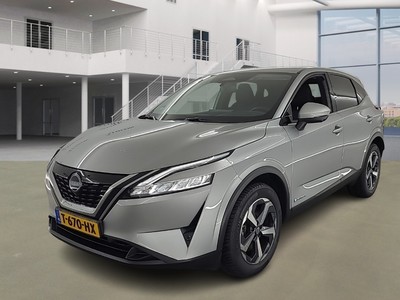 Nissan Qashqai 1.4 1.5 E-POWER N-CONNECTA, 2023