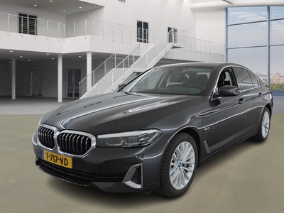 BMW 5-SERIE 1.9 530E BUSINESS EDITION PLUS, 2023