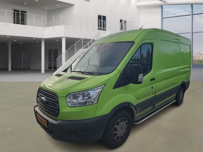 Ford Transit 1.9 330 2.0 TDCI L2H2 TREND, 2018