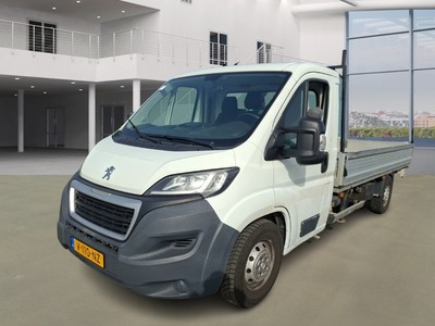 Peugeot Boxer 1.9 335 2.0 BLUEHDI L3, 2018
