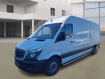 Mercedes-Benz SPRINTER 2.1 311 2.2 CDI 432 EHD, 2018