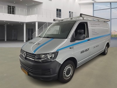 Volkswagen Transporter 1.9 2.0 TDI L2H3 HIGHLINE, 2019
