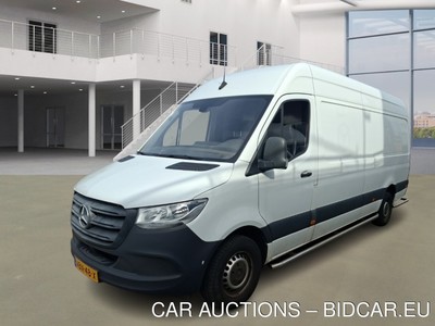 Mercedes-Benz SPRINTER 2.1 311 2.2 CDI L3H2 EURO VI-D, 2019