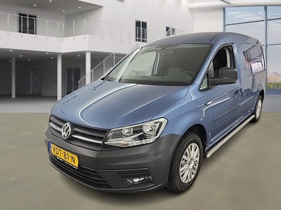 Volkswagen Caddy 1.9 2.0 TDI L2H1 BMT MAXI HIGHLINE, 2020