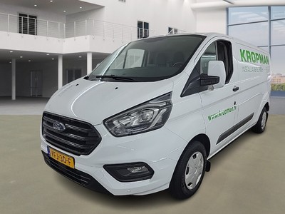 Ford Transit custom 1.9 300 2.0 TDCI L2H1 TREND, 2020