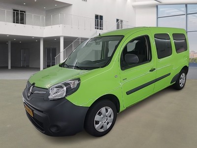 Renault Kangoo 0.0 Z.E. MAXI (EX. ACCU), 2020