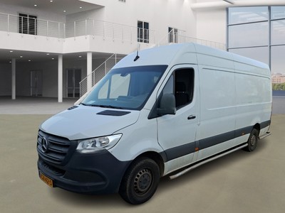 Mercedes-Benz SPRINTER 2.1 311 2.2 CDI L3H2 EURO VI-D, 2020