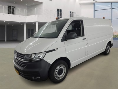 Volkswagen Transporter 1.9 2.0 TDI L2H1, 2020