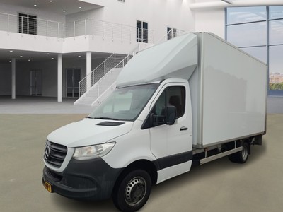 Mercedes-Benz SPRINTER 1.9 315 1.9 CDI L3 RWD, 2022