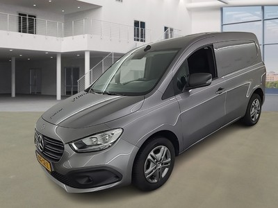 Mercedes-Benz Citan 1.4 110 CDI L1 PRO, 2023