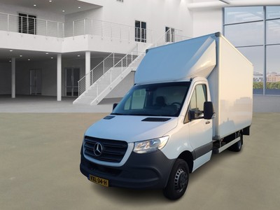 Mercedes-Benz SPRINTER 1.9 315 1.9 CDI L3 RWD, 2023