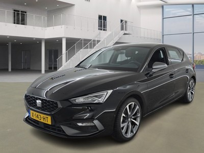 Seat Leon 0.9 1.0 ETSI FR BUSINESS INTENSE, 2023