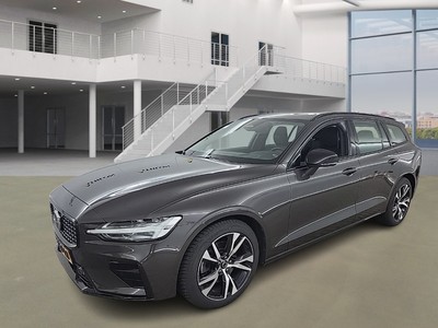 Volvo V60 1.9 2.0 B3 PLUS DARK, 2023