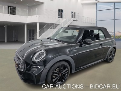 MINI CABRIO 1.4 1.5 COOPER SEASIDE EDITION, 2023