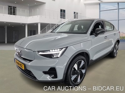 Volvo C40 0.0 SINGLE MOTOR CORE 69 KWH, 2024