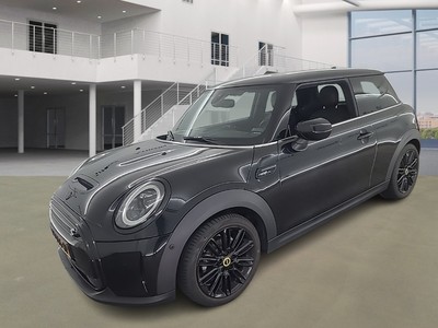 MINI electric 0.0 CAMDEN EDITION 33 KWH, 2023