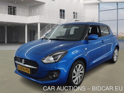 Suzuki Swift 1.1 1.2 SELECT SMART HYBRID, 2024